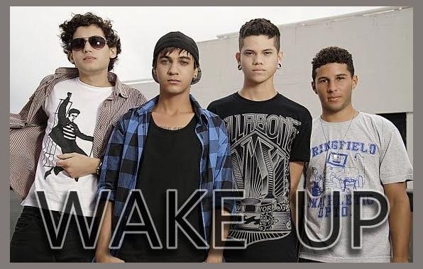 Banda Wake Up